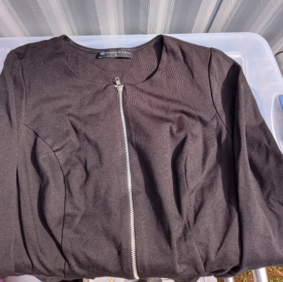 All purpose jacket - Picture 3 of 5